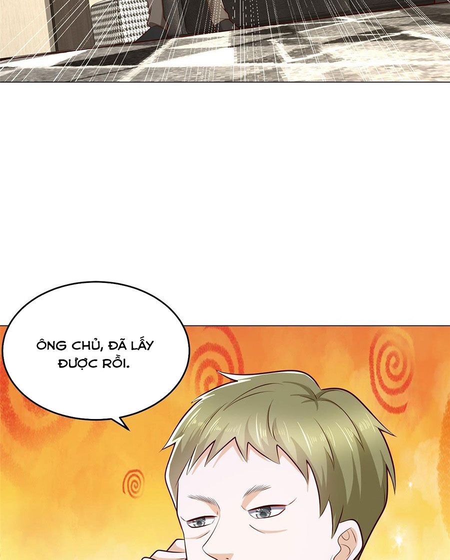 đọc truyện Mỗi Tuần Ta Có Một Nghề Nghiệp Mới Chương 407 ảnh 4 tại Thiên Thai Truyện