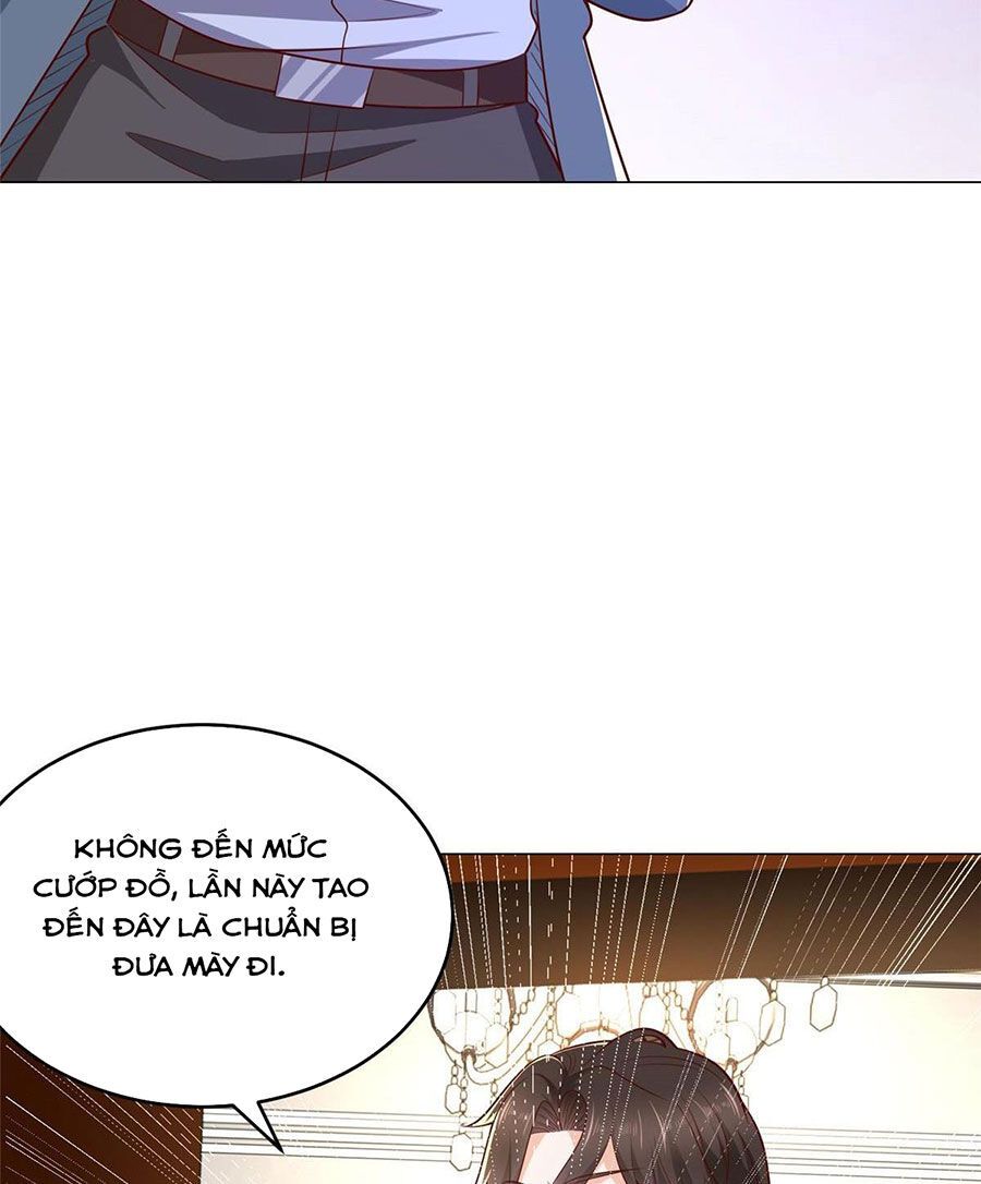 đọc truyện Mỗi Tuần Ta Có Một Nghề Nghiệp Mới Chương 407 ảnh 23 tại Thiên Thai Truyện