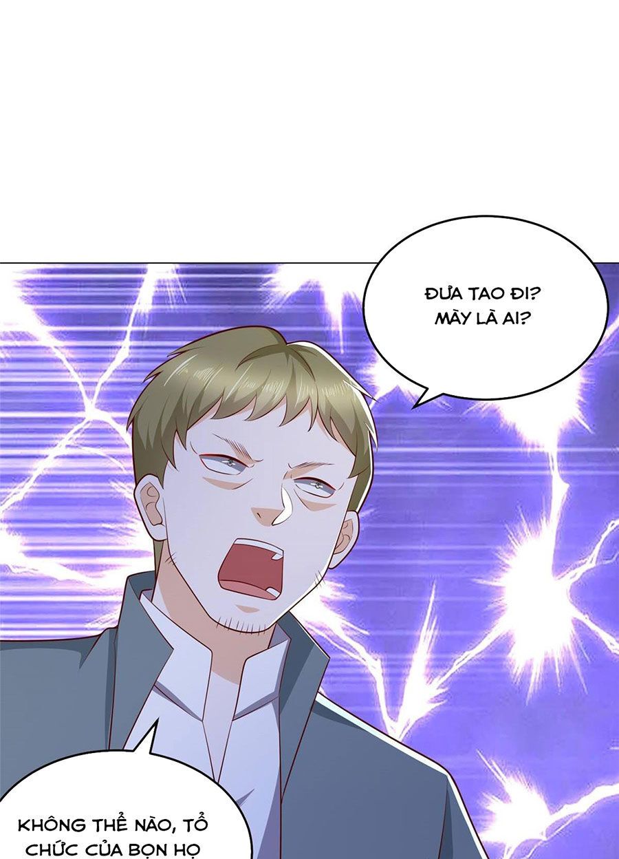 đọc truyện Mỗi Tuần Ta Có Một Nghề Nghiệp Mới Chương 407 ảnh 25 tại Thiên Thai Truyện