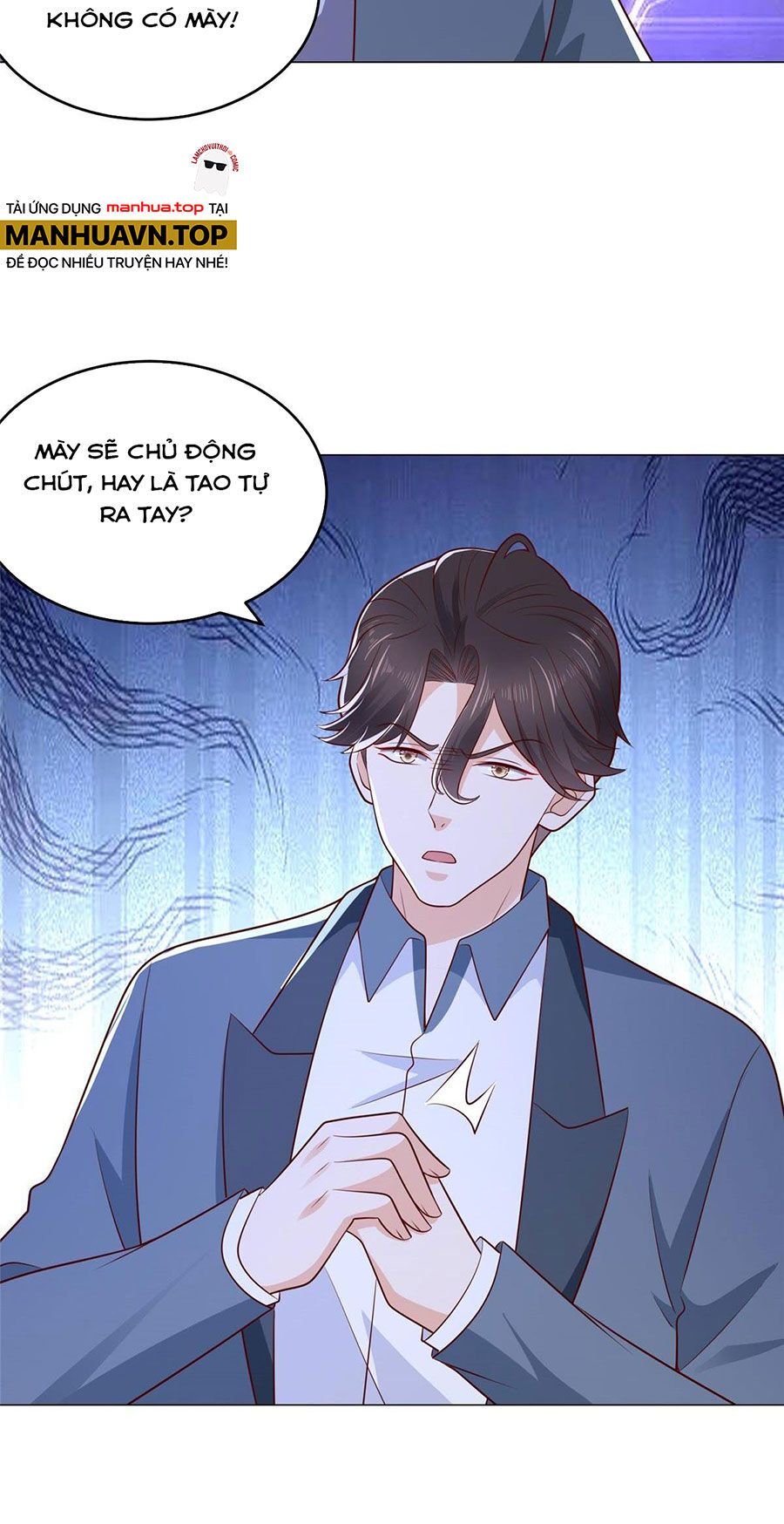 đọc truyện Mỗi Tuần Ta Có Một Nghề Nghiệp Mới Chương 407 ảnh 26 tại Thiên Thai Truyện