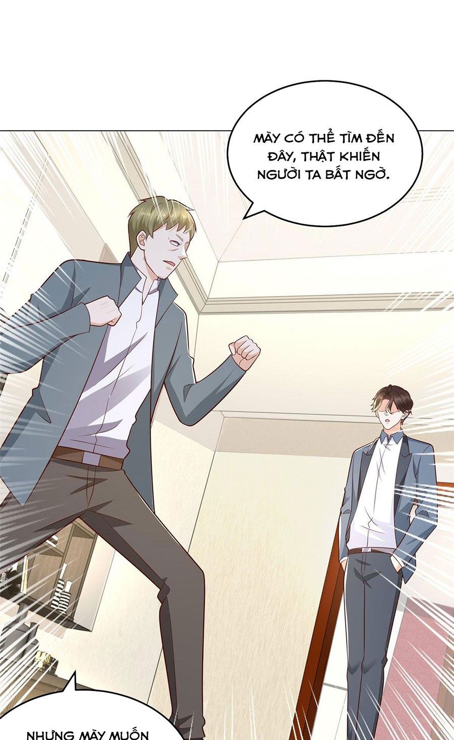 đọc truyện Mỗi Tuần Ta Có Một Nghề Nghiệp Mới Chương 407 ảnh 27 tại Thiên Thai Truyện