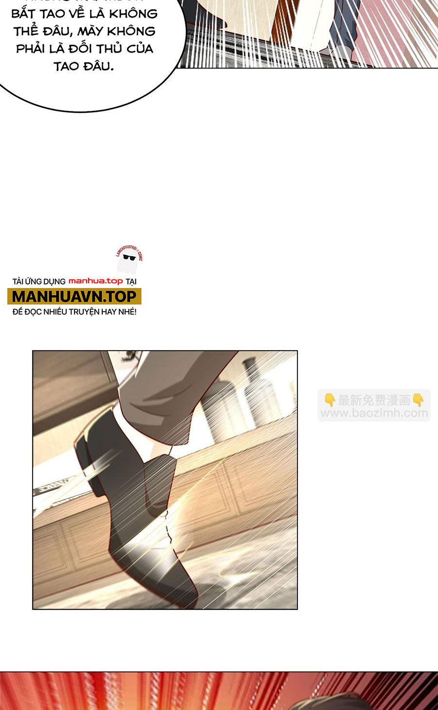 đọc truyện Mỗi Tuần Ta Có Một Nghề Nghiệp Mới Chương 407 ảnh 28 tại Thiên Thai Truyện