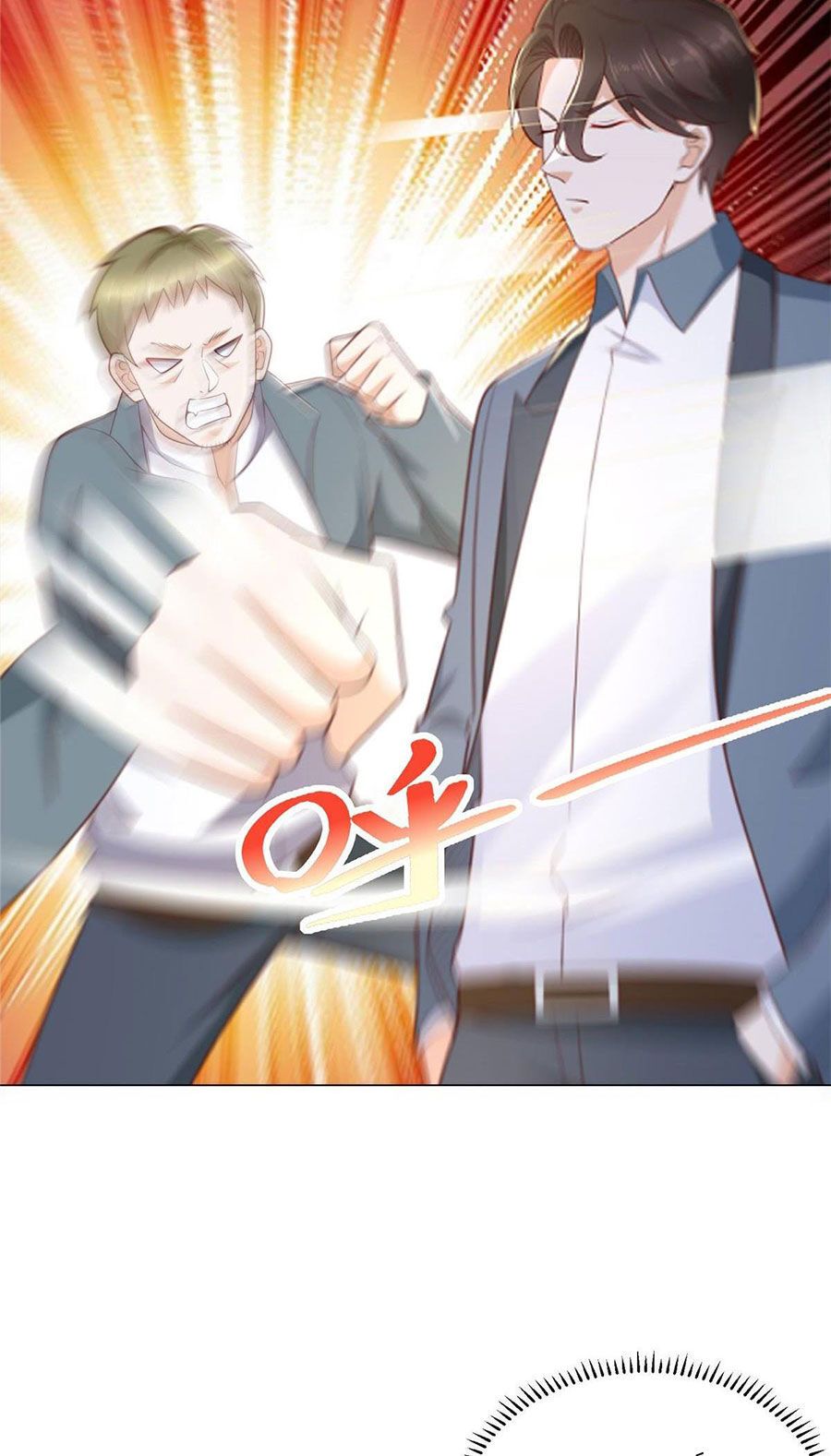 đọc truyện Mỗi Tuần Ta Có Một Nghề Nghiệp Mới Chương 407 ảnh 29 tại Thiên Thai Truyện