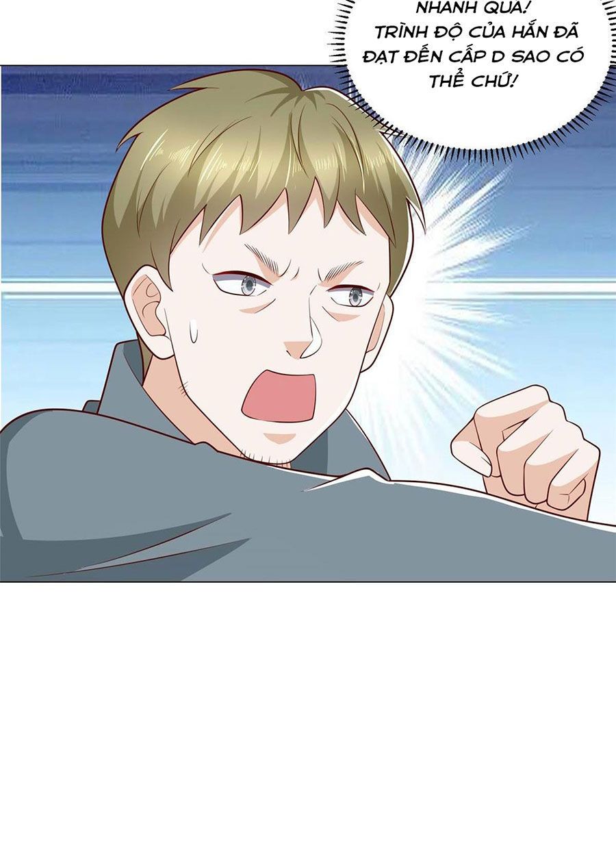 đọc truyện Mỗi Tuần Ta Có Một Nghề Nghiệp Mới Chương 407 ảnh 30 tại Thiên Thai Truyện