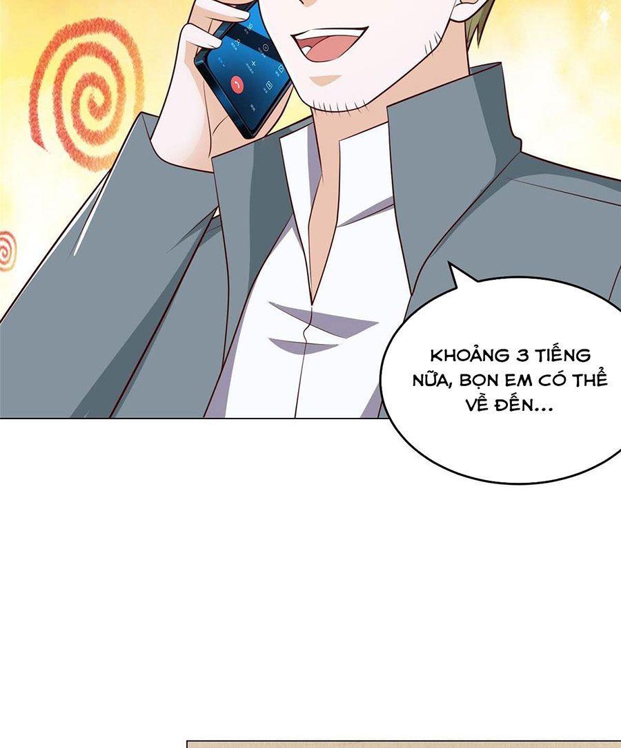 đọc truyện Mỗi Tuần Ta Có Một Nghề Nghiệp Mới Chương 407 ảnh 5 tại Thiên Thai Truyện