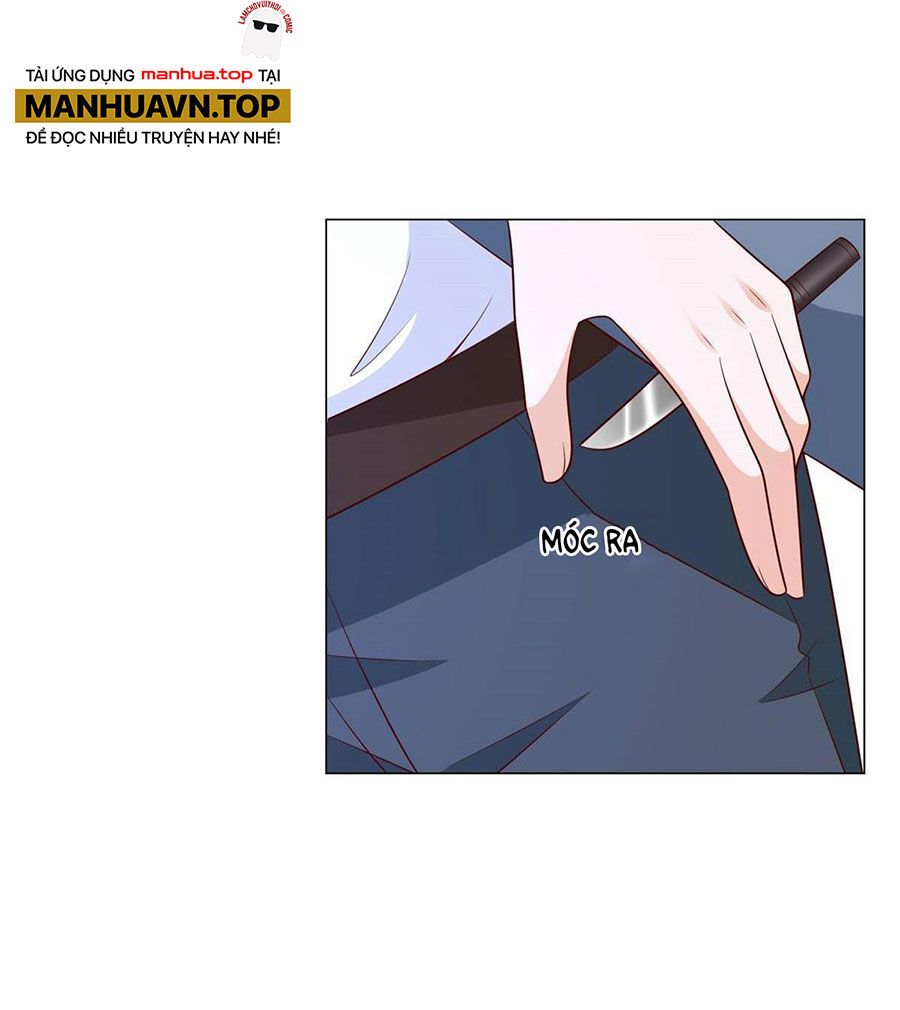 đọc truyện Mỗi Tuần Ta Có Một Nghề Nghiệp Mới Chương 407 ảnh 32 tại Thiên Thai Truyện