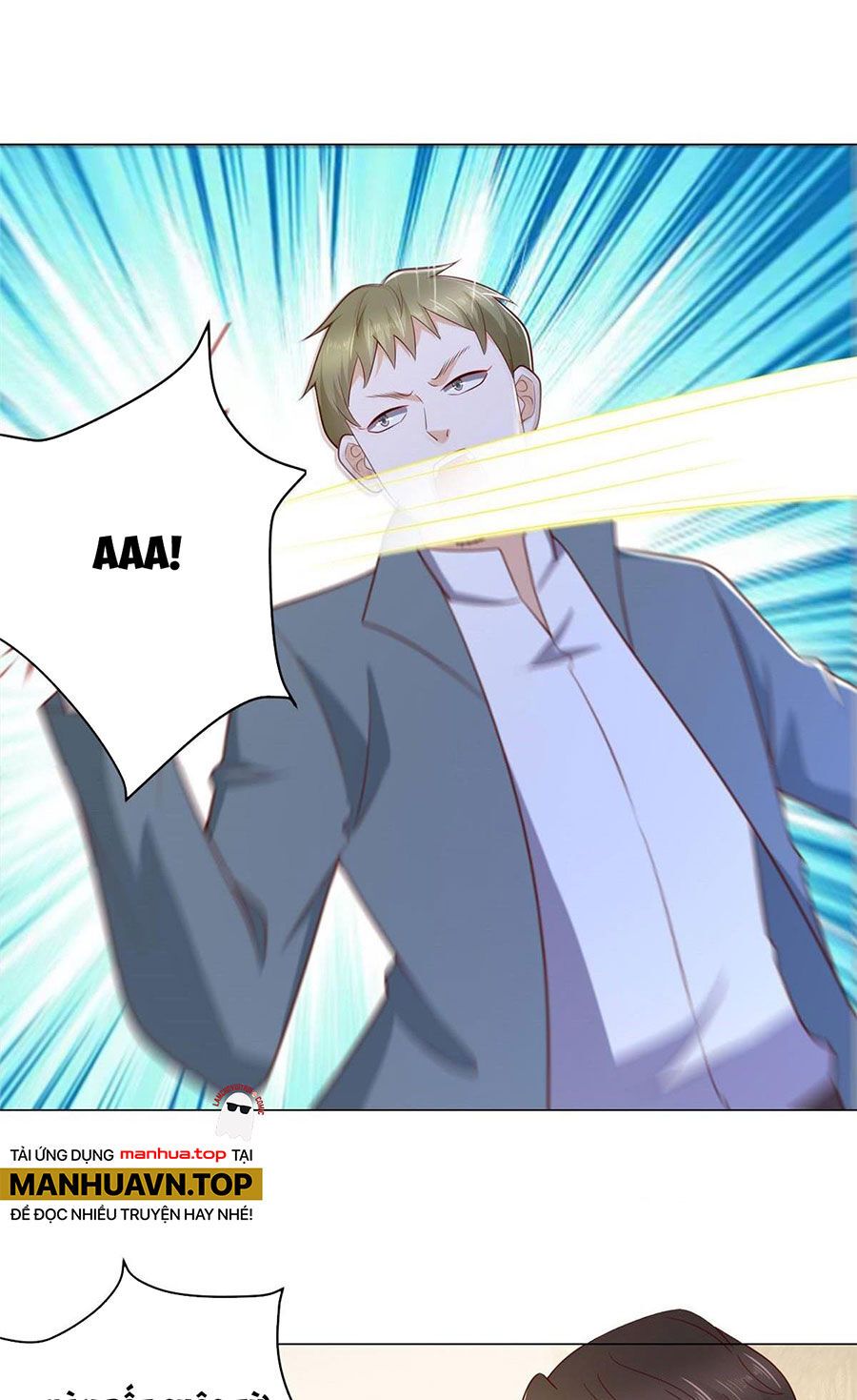 đọc truyện Mỗi Tuần Ta Có Một Nghề Nghiệp Mới Chương 407 ảnh 34 tại Thiên Thai Truyện