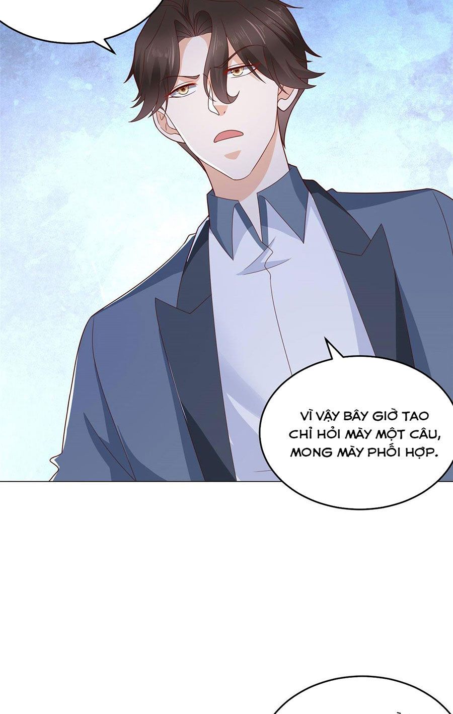 đọc truyện Mỗi Tuần Ta Có Một Nghề Nghiệp Mới Chương 407 ảnh 36 tại Thiên Thai Truyện