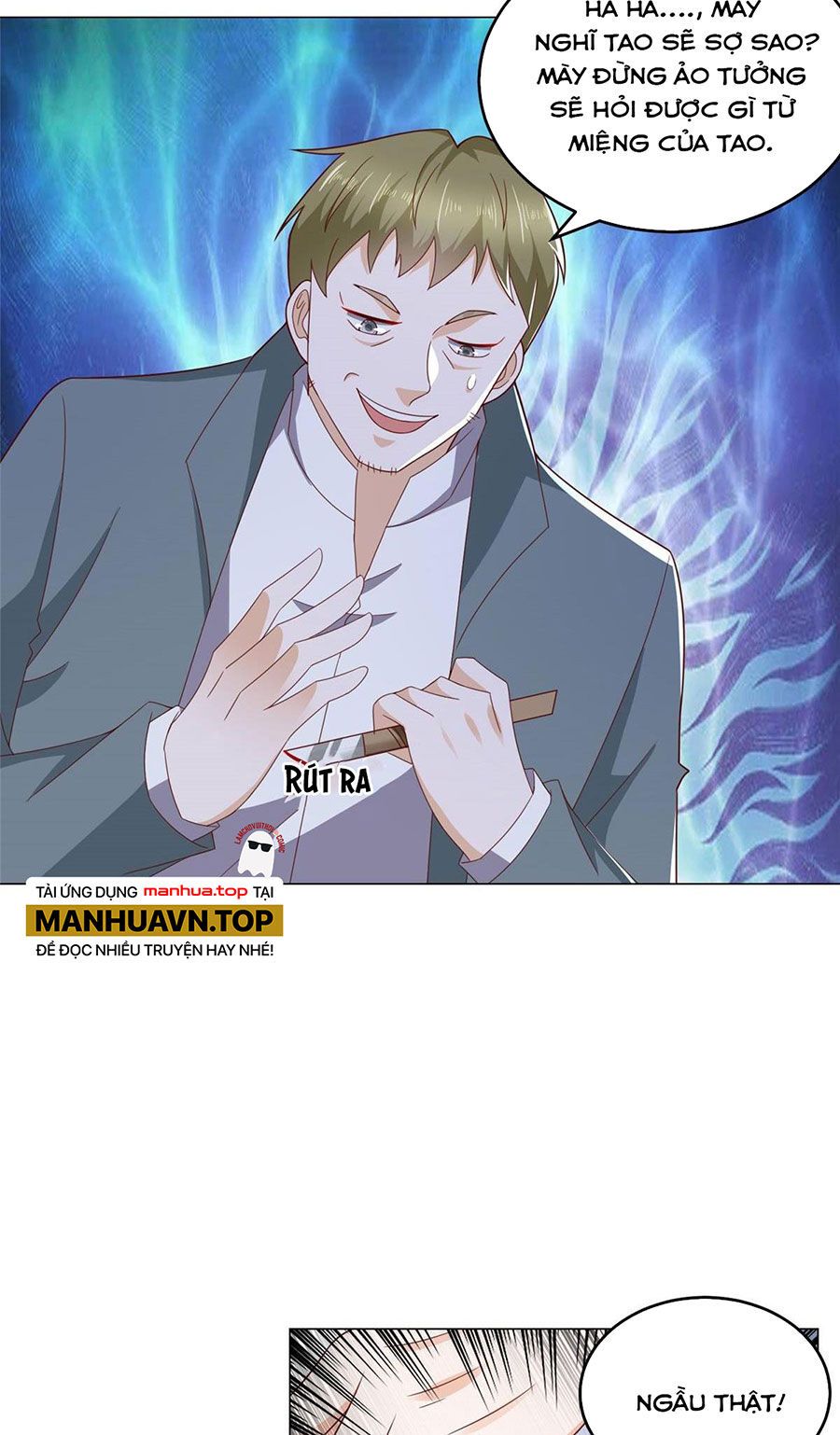 đọc truyện Mỗi Tuần Ta Có Một Nghề Nghiệp Mới Chương 407 ảnh 37 tại Thiên Thai Truyện