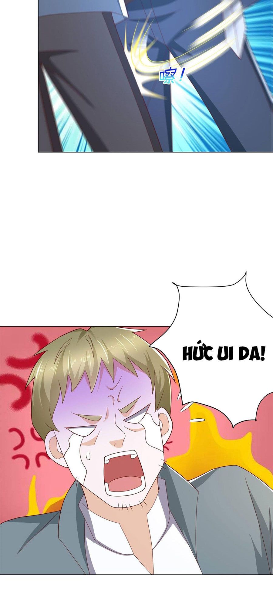 đọc truyện Mỗi Tuần Ta Có Một Nghề Nghiệp Mới Chương 407 ảnh 41 tại Thiên Thai Truyện