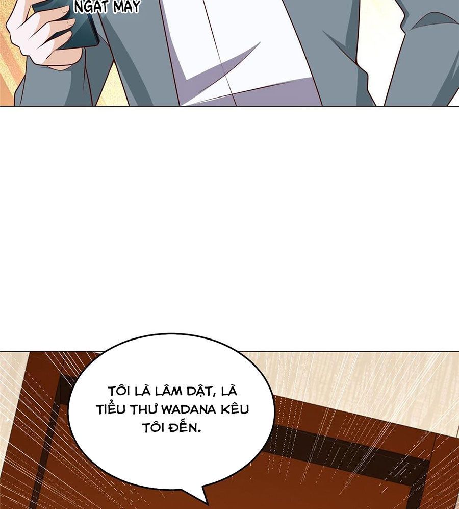 đọc truyện Mỗi Tuần Ta Có Một Nghề Nghiệp Mới Chương 407 ảnh 8 tại Thiên Thai Truyện