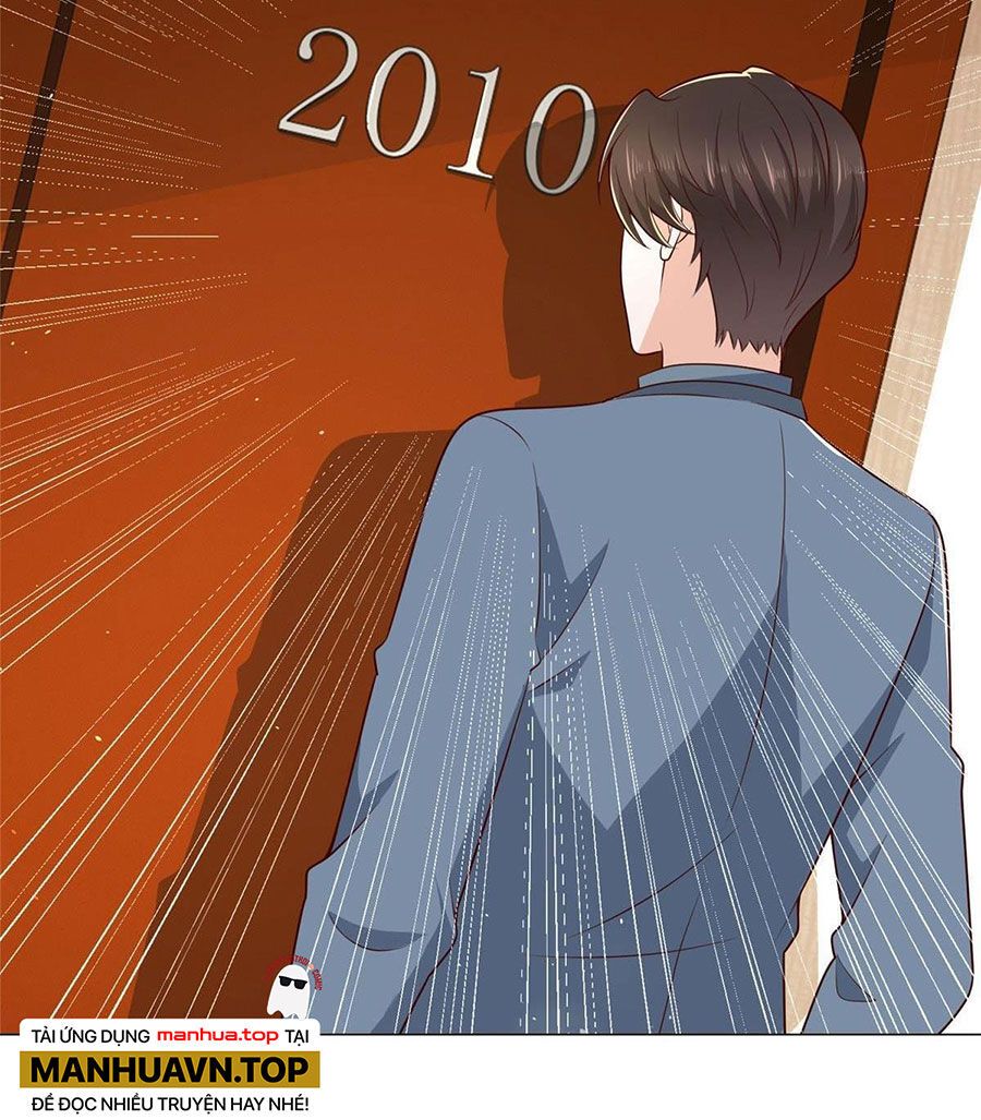 đọc truyện Mỗi Tuần Ta Có Một Nghề Nghiệp Mới Chương 407 ảnh 9 tại Thiên Thai Truyện