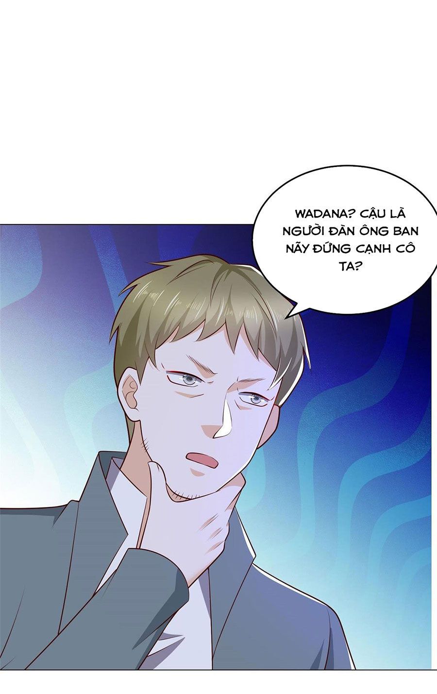 đọc truyện Mỗi Tuần Ta Có Một Nghề Nghiệp Mới Chương 407 ảnh 10 tại Thiên Thai Truyện