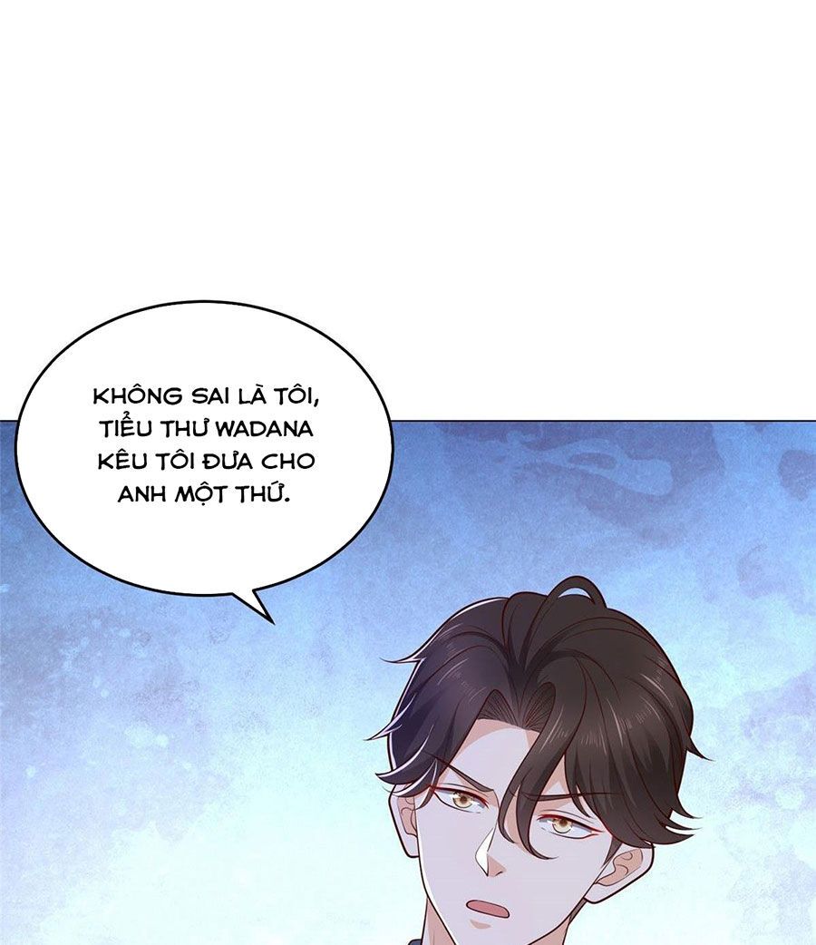 đọc truyện Mỗi Tuần Ta Có Một Nghề Nghiệp Mới Chương 407 ảnh 11 tại Thiên Thai Truyện