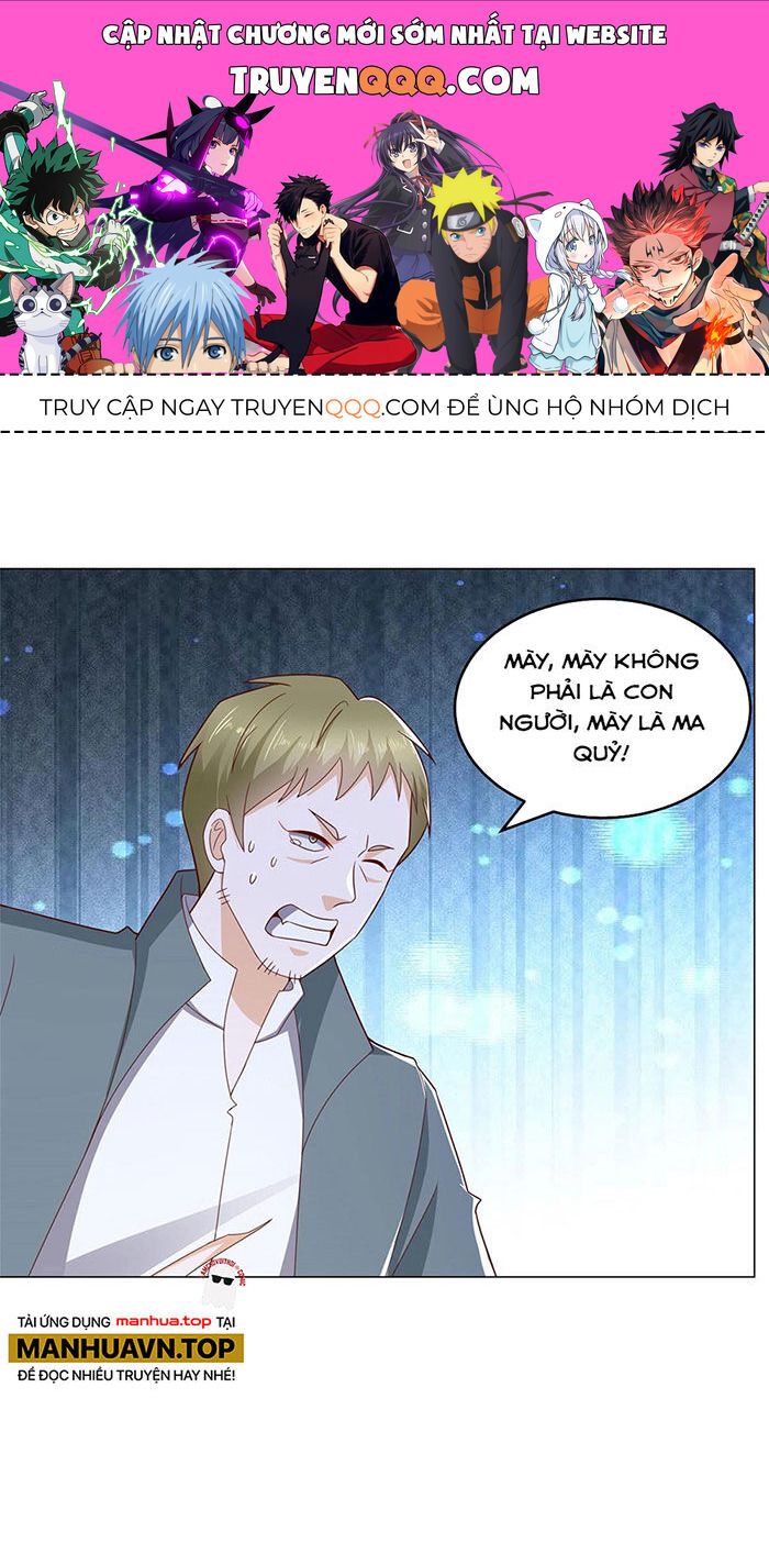 đọc truyện Mỗi Tuần Ta Có Một Nghề Nghiệp Mới Chương 408 ảnh 3 tại Thiên Thai Truyện