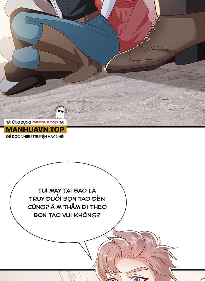 đọc truyện Mỗi Tuần Ta Có Một Nghề Nghiệp Mới Chương 408 ảnh 13 tại Thiên Thai Truyện