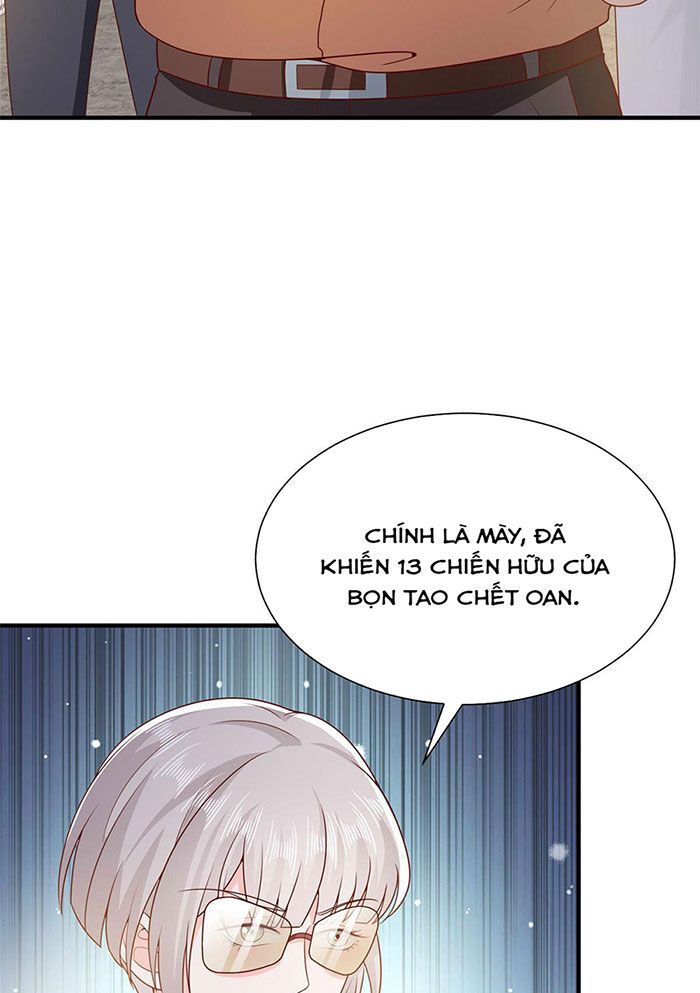 đọc truyện Mỗi Tuần Ta Có Một Nghề Nghiệp Mới Chương 408 ảnh 15 tại Thiên Thai Truyện