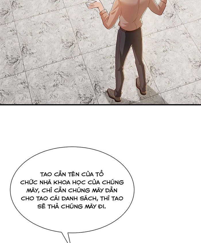 đọc truyện Mỗi Tuần Ta Có Một Nghề Nghiệp Mới Chương 408 ảnh 19 tại Thiên Thai Truyện