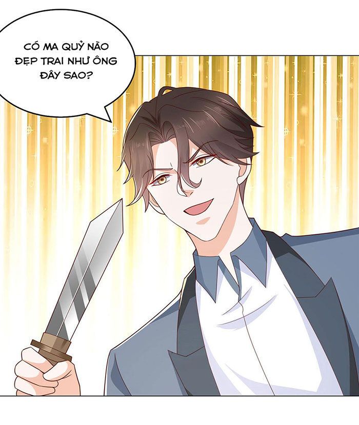 đọc truyện Mỗi Tuần Ta Có Một Nghề Nghiệp Mới Chương 408 ảnh 4 tại Thiên Thai Truyện