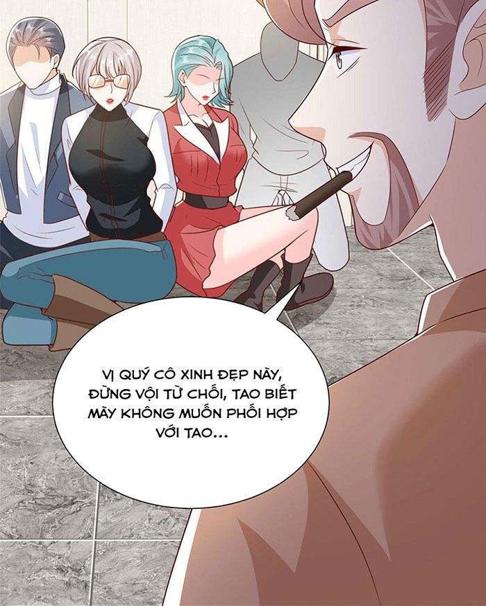 đọc truyện Mỗi Tuần Ta Có Một Nghề Nghiệp Mới Chương 408 ảnh 24 tại Thiên Thai Truyện