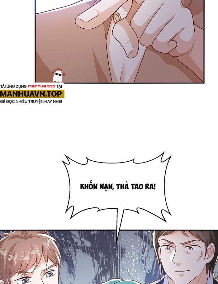 đọc truyện Mỗi Tuần Ta Có Một Nghề Nghiệp Mới Chương 408 ảnh 28 tại Thiên Thai Truyện