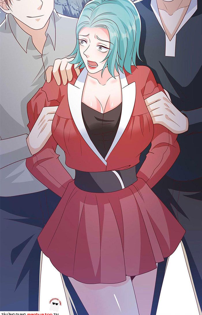 đọc truyện Mỗi Tuần Ta Có Một Nghề Nghiệp Mới Chương 408 ảnh 29 tại Thiên Thai Truyện