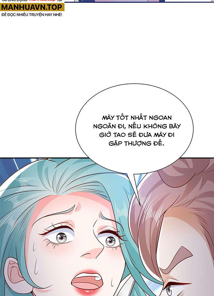 đọc truyện Mỗi Tuần Ta Có Một Nghề Nghiệp Mới Chương 408 ảnh 31 tại Thiên Thai Truyện