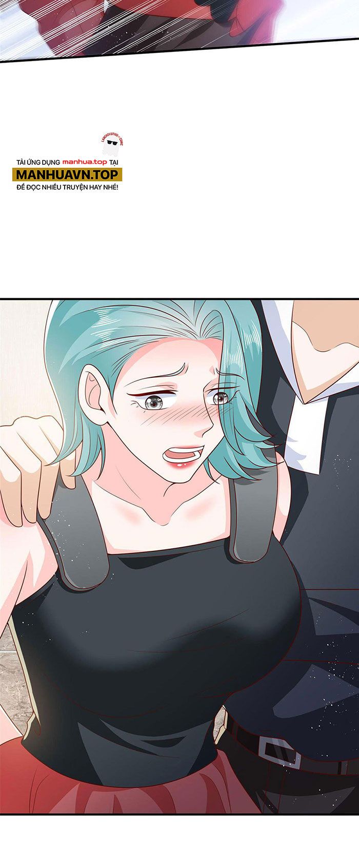 đọc truyện Mỗi Tuần Ta Có Một Nghề Nghiệp Mới Chương 408 ảnh 34 tại Thiên Thai Truyện