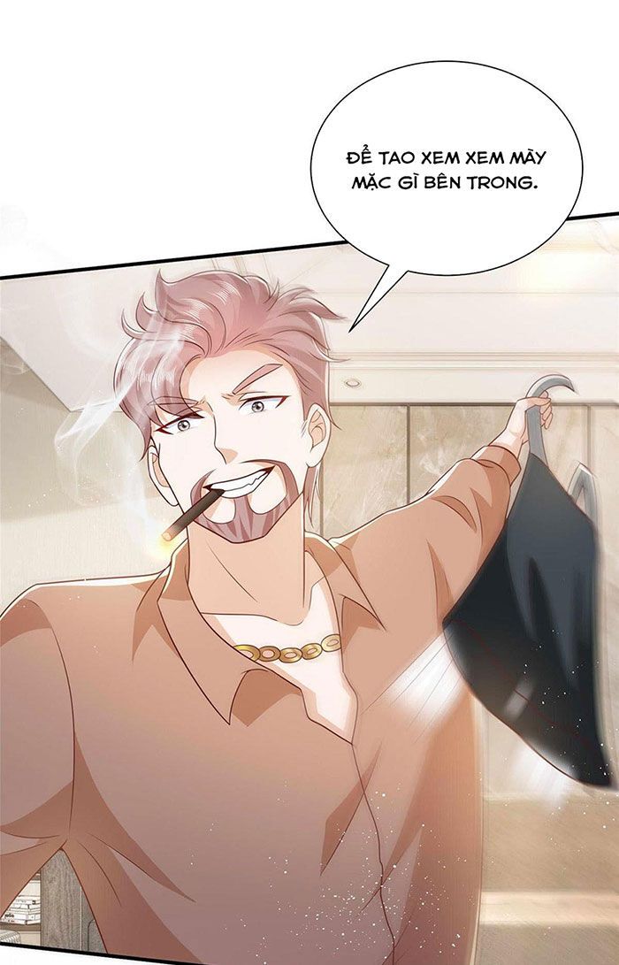 đọc truyện Mỗi Tuần Ta Có Một Nghề Nghiệp Mới Chương 408 ảnh 35 tại Thiên Thai Truyện