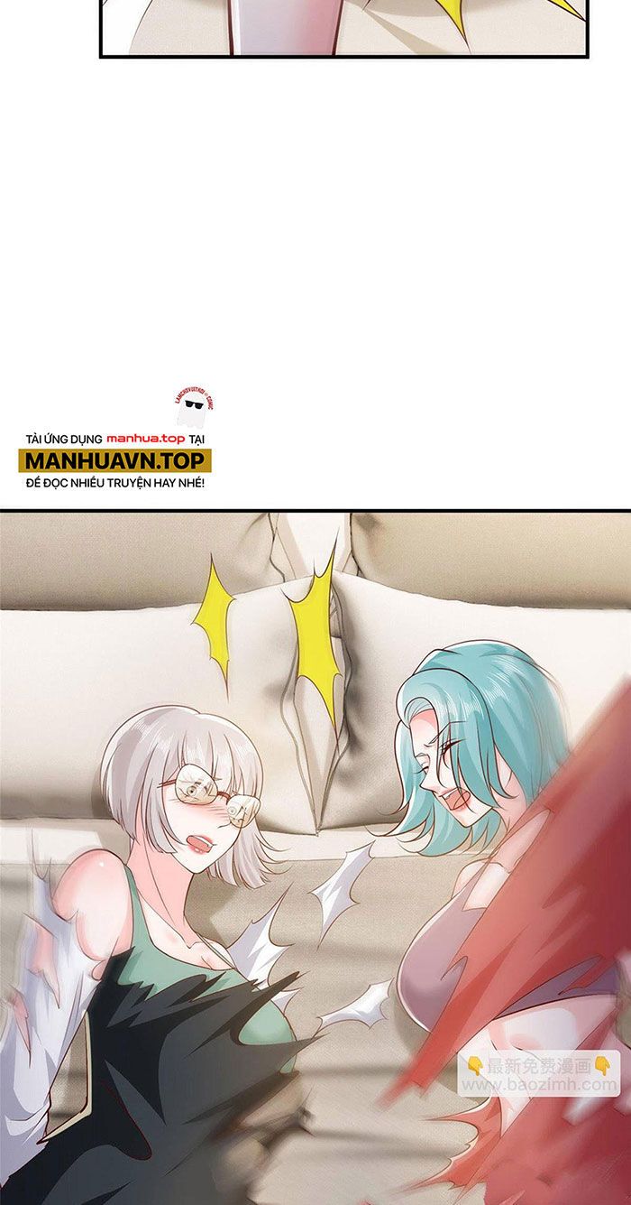 đọc truyện Mỗi Tuần Ta Có Một Nghề Nghiệp Mới Chương 408 ảnh 42 tại Thiên Thai Truyện