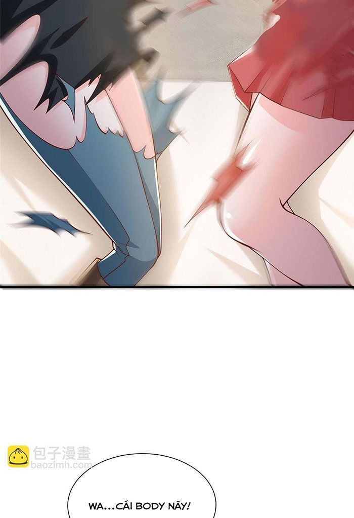 đọc truyện Mỗi Tuần Ta Có Một Nghề Nghiệp Mới Chương 408 ảnh 43 tại Thiên Thai Truyện