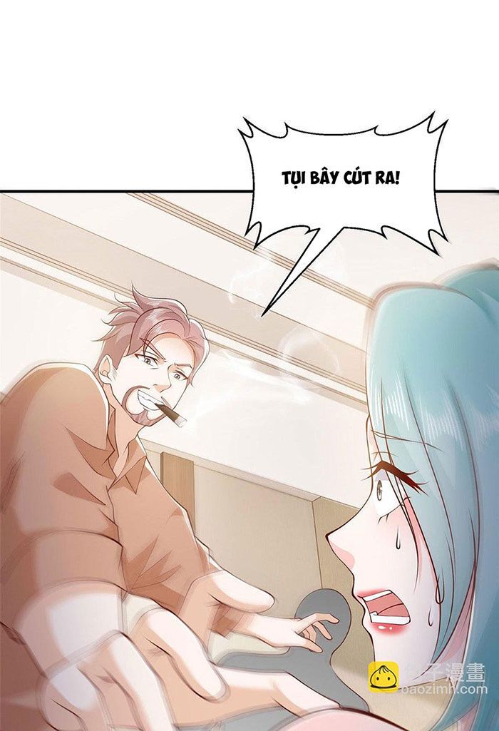 đọc truyện Mỗi Tuần Ta Có Một Nghề Nghiệp Mới Chương 408 ảnh 45 tại Thiên Thai Truyện