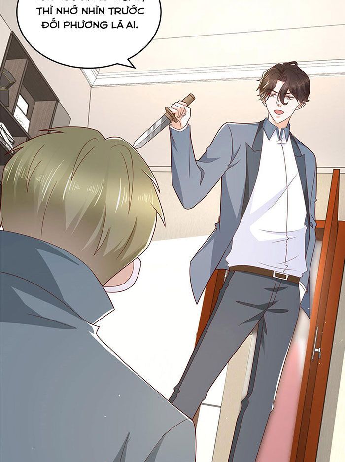 đọc truyện Mỗi Tuần Ta Có Một Nghề Nghiệp Mới Chương 408 ảnh 8 tại Thiên Thai Truyện