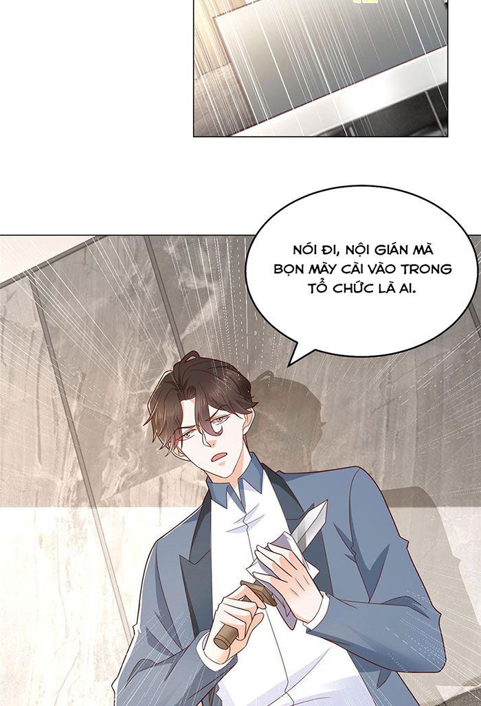 đọc truyện Mỗi Tuần Ta Có Một Nghề Nghiệp Mới Chương 408 ảnh 10 tại Thiên Thai Truyện