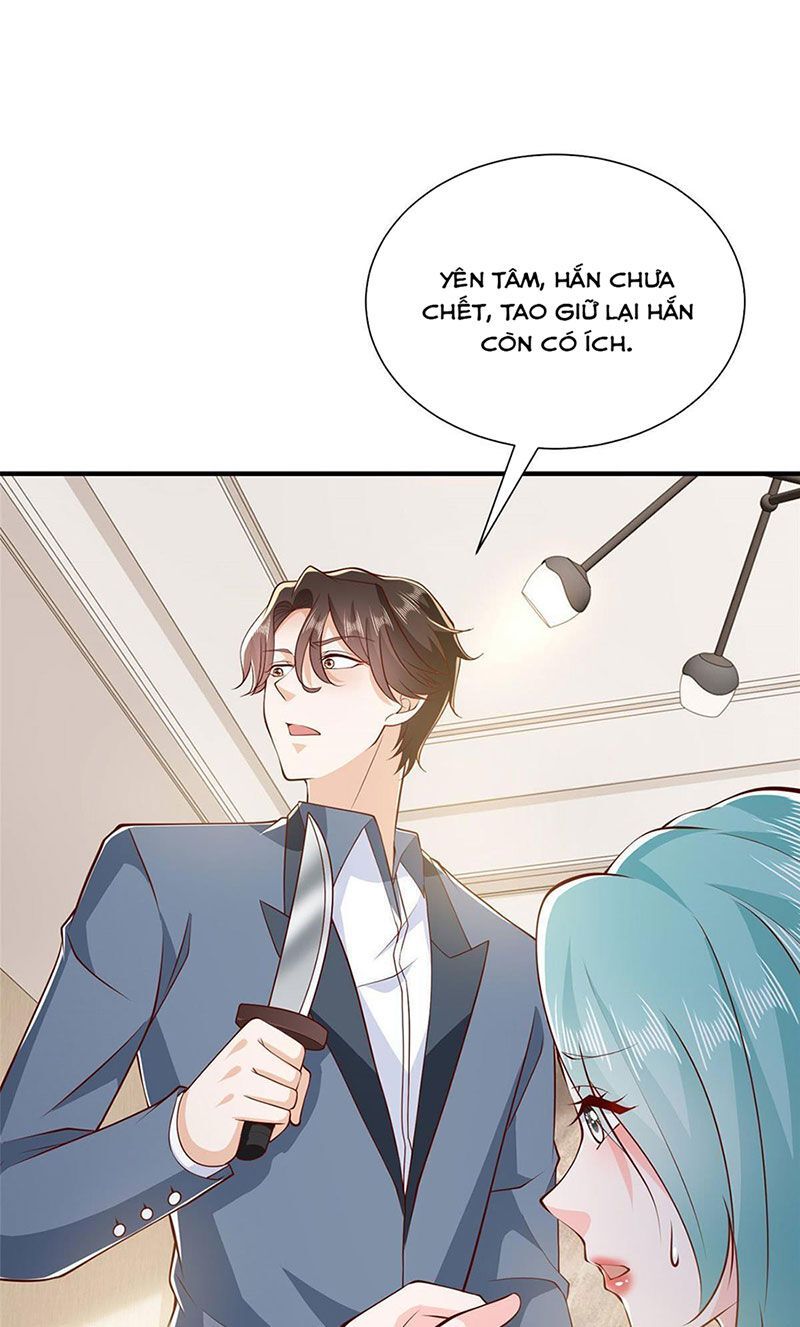 đọc truyện Mỗi Tuần Ta Có Một Nghề Nghiệp Mới Chương 409 ảnh 13 tại Thiên Thai Truyện