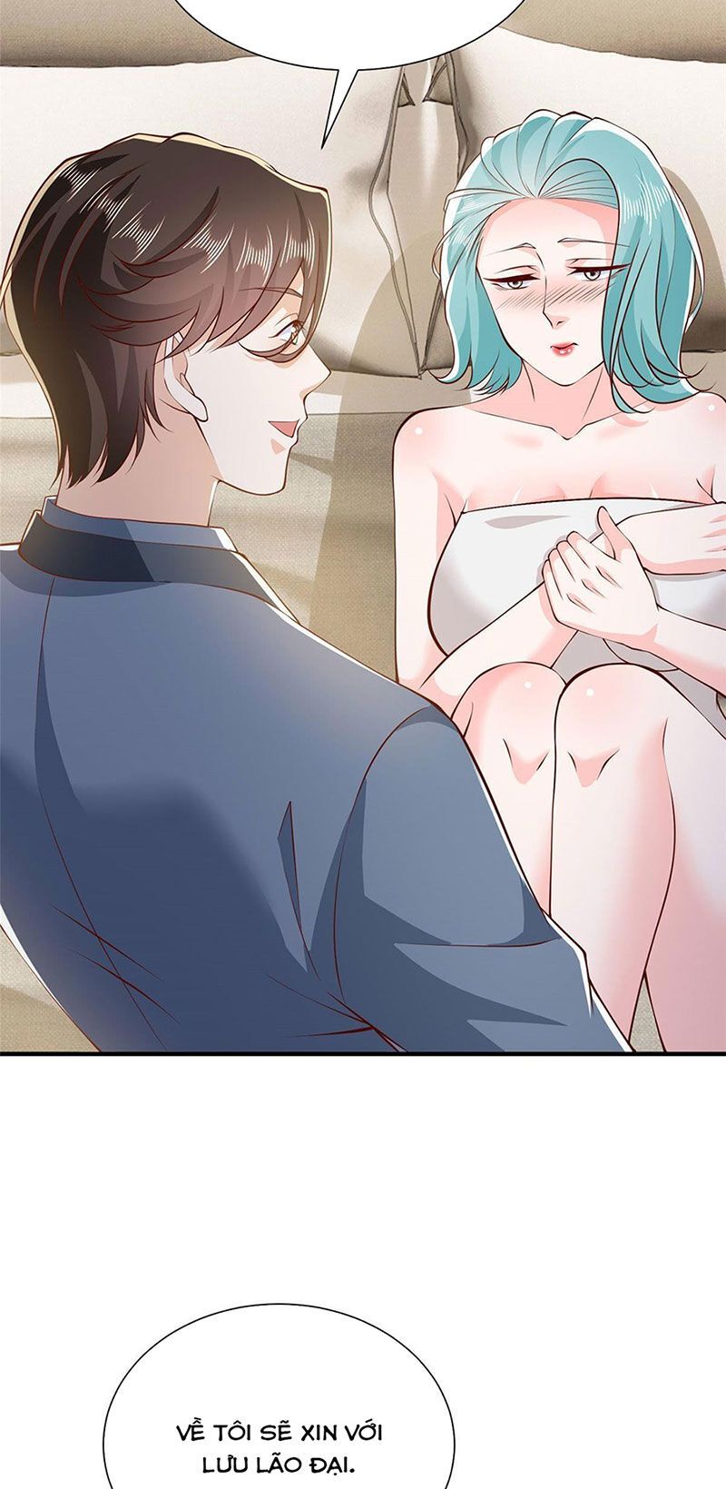 đọc truyện Mỗi Tuần Ta Có Một Nghề Nghiệp Mới Chương 409 ảnh 15 tại Thiên Thai Truyện