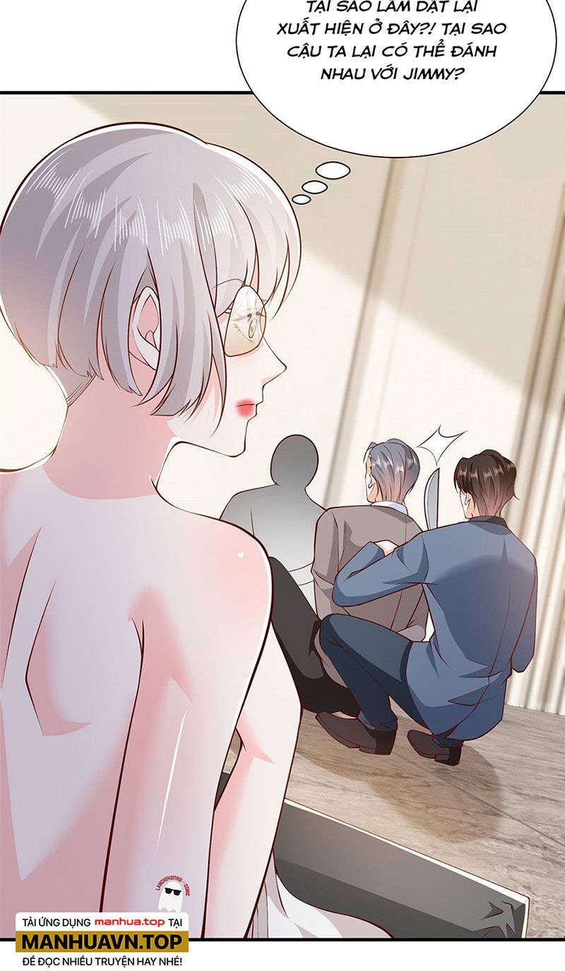 đọc truyện Mỗi Tuần Ta Có Một Nghề Nghiệp Mới Chương 409 ảnh 17 tại Thiên Thai Truyện