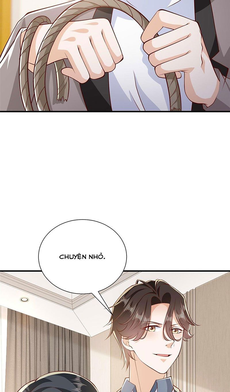 đọc truyện Mỗi Tuần Ta Có Một Nghề Nghiệp Mới Chương 409 ảnh 19 tại Thiên Thai Truyện