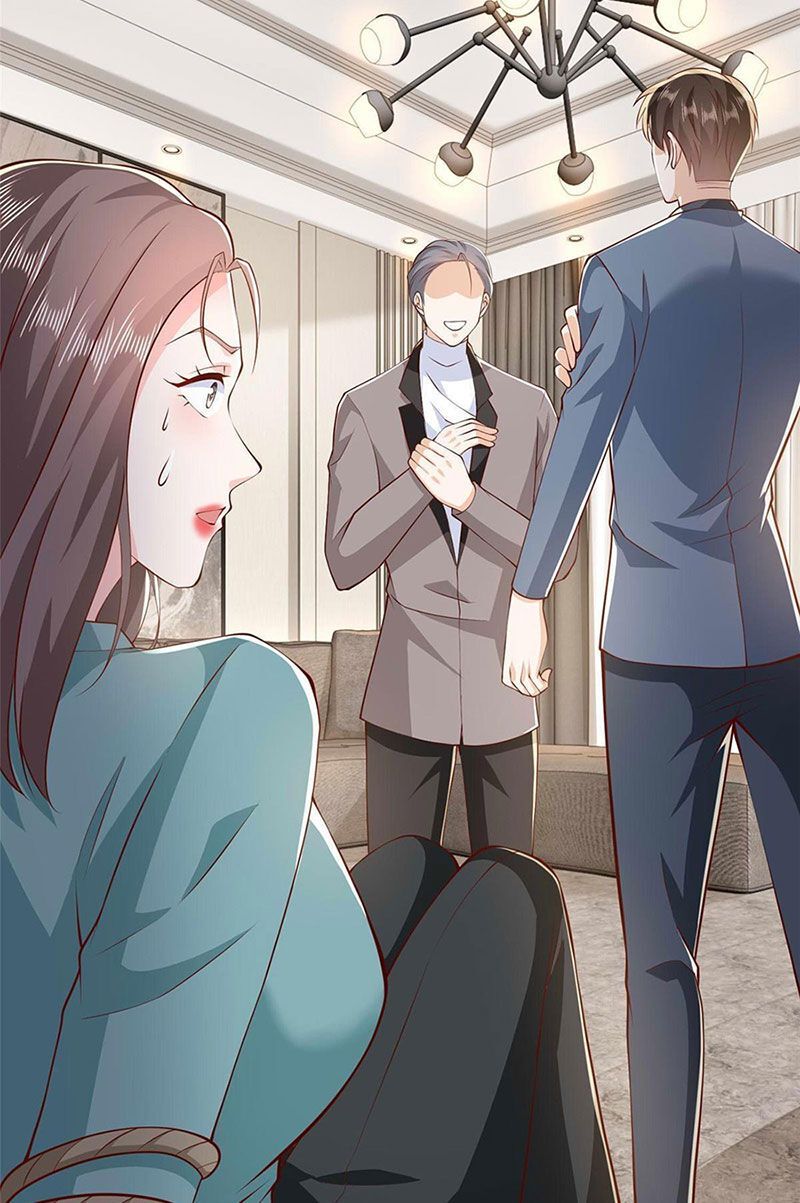 đọc truyện Mỗi Tuần Ta Có Một Nghề Nghiệp Mới Chương 409 ảnh 21 tại Thiên Thai Truyện