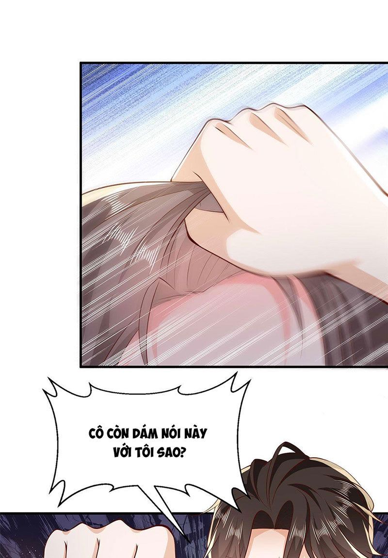 đọc truyện Mỗi Tuần Ta Có Một Nghề Nghiệp Mới Chương 409 ảnh 23 tại Thiên Thai Truyện