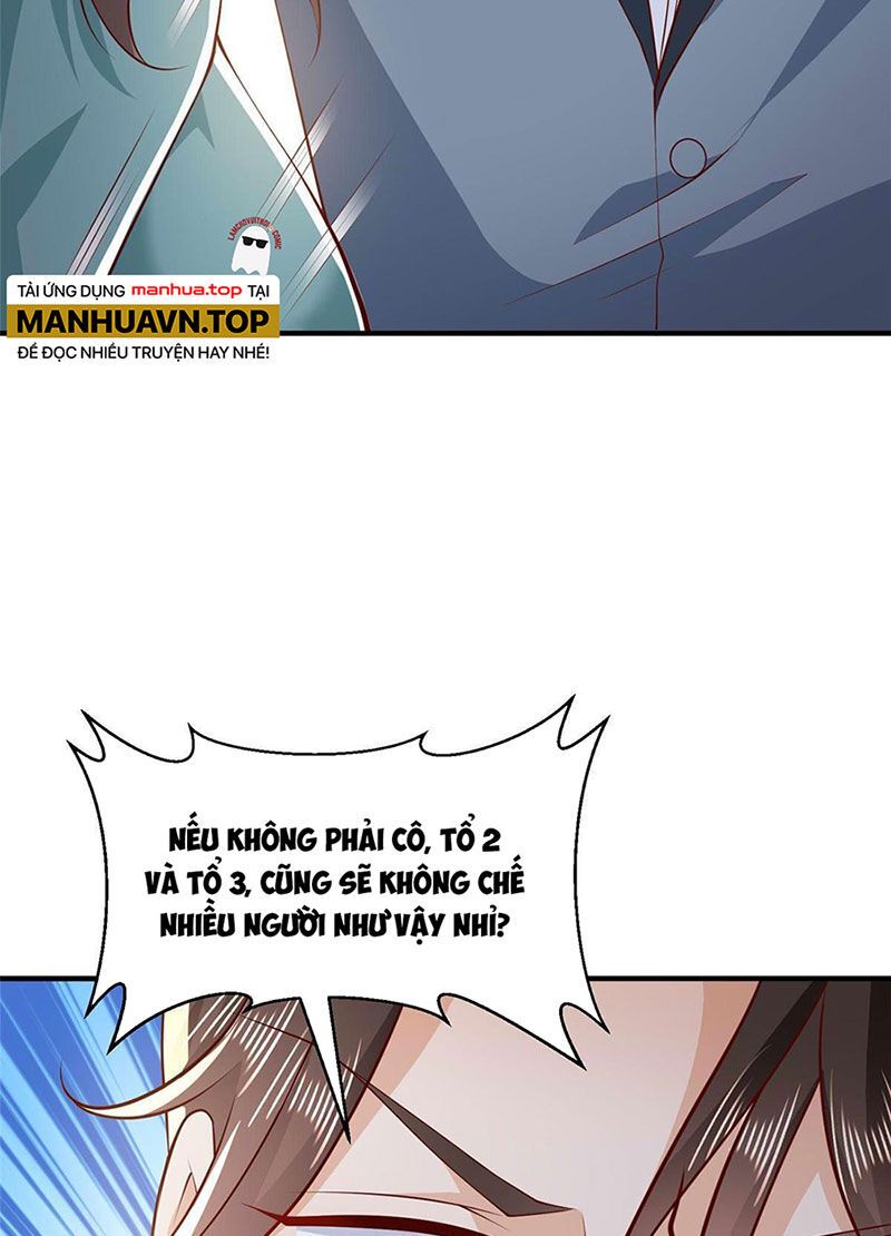 đọc truyện Mỗi Tuần Ta Có Một Nghề Nghiệp Mới Chương 409 ảnh 25 tại Thiên Thai Truyện