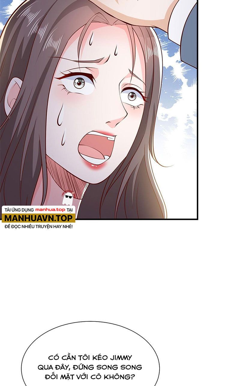 đọc truyện Mỗi Tuần Ta Có Một Nghề Nghiệp Mới Chương 409 ảnh 29 tại Thiên Thai Truyện