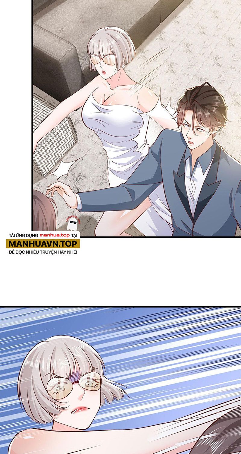 đọc truyện Mỗi Tuần Ta Có Một Nghề Nghiệp Mới Chương 409 ảnh 33 tại Thiên Thai Truyện