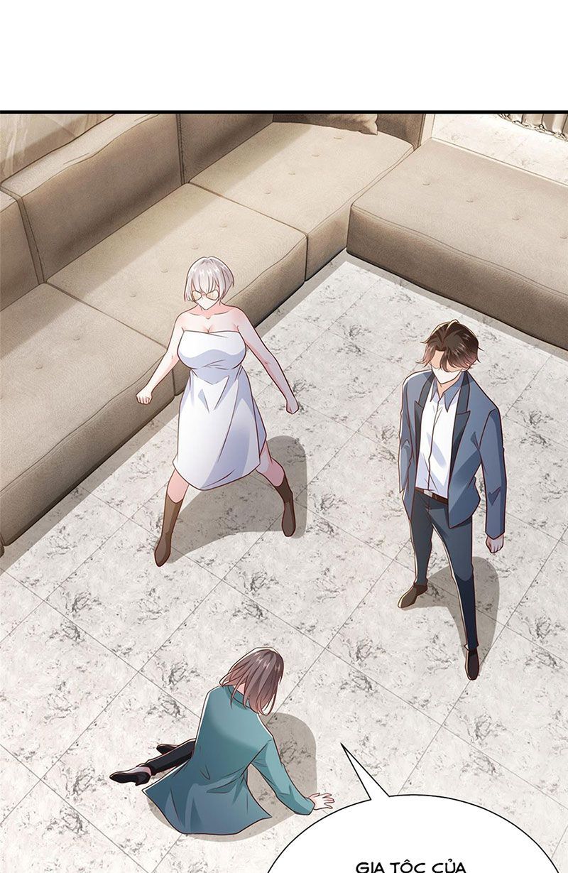 đọc truyện Mỗi Tuần Ta Có Một Nghề Nghiệp Mới Chương 409 ảnh 37 tại Thiên Thai Truyện