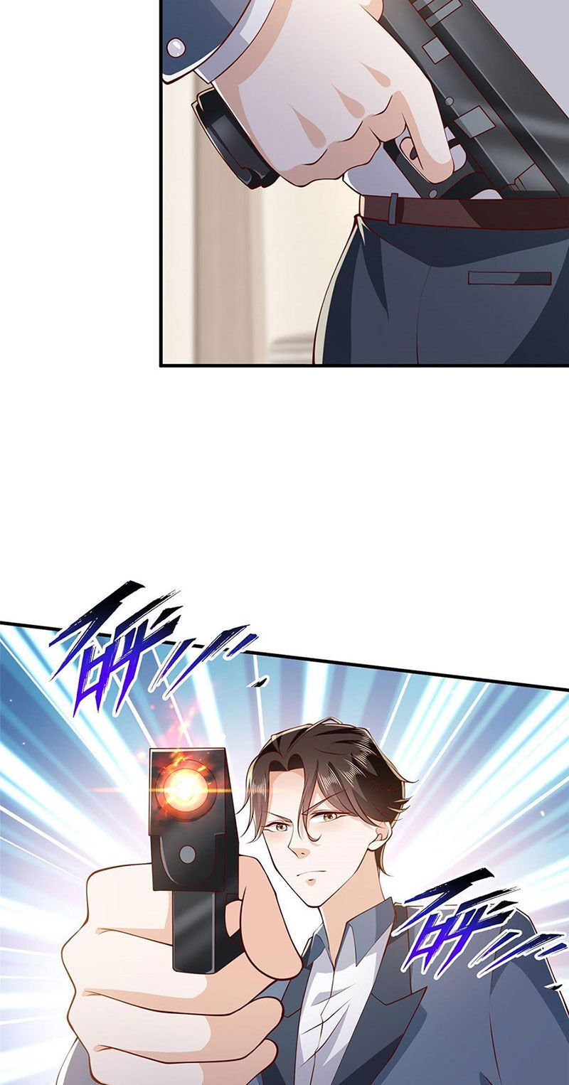 đọc truyện Mỗi Tuần Ta Có Một Nghề Nghiệp Mới Chương 409 ảnh 6 tại Thiên Thai Truyện