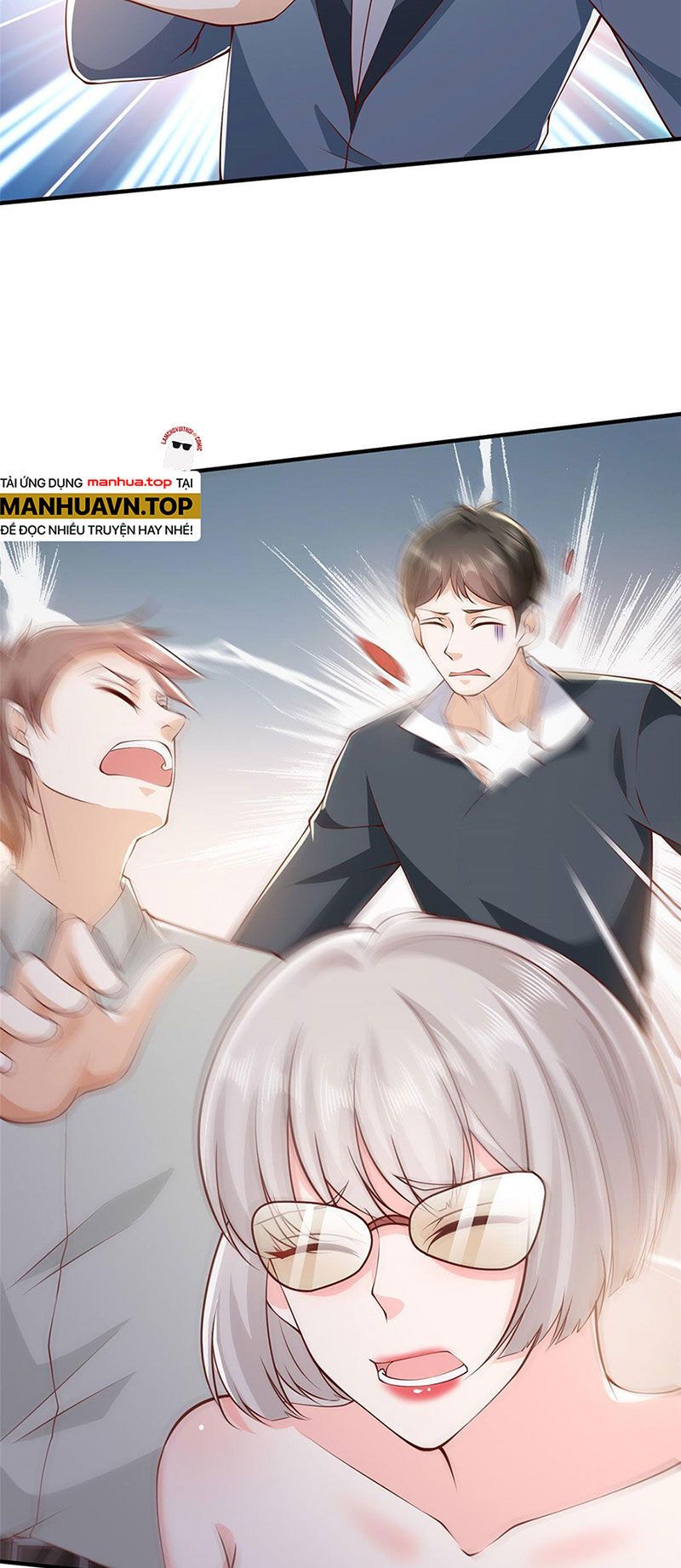 đọc truyện Mỗi Tuần Ta Có Một Nghề Nghiệp Mới Chương 409 ảnh 7 tại Thiên Thai Truyện