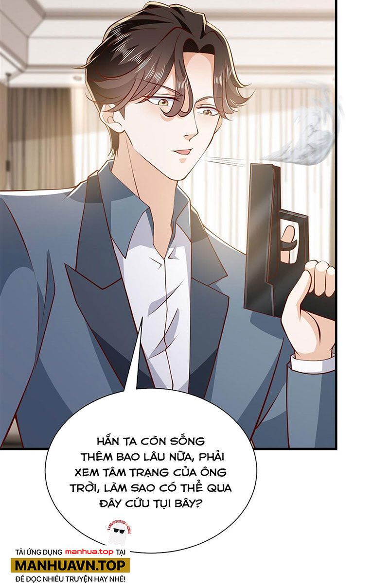 đọc truyện Mỗi Tuần Ta Có Một Nghề Nghiệp Mới Chương 409 ảnh 10 tại Thiên Thai Truyện