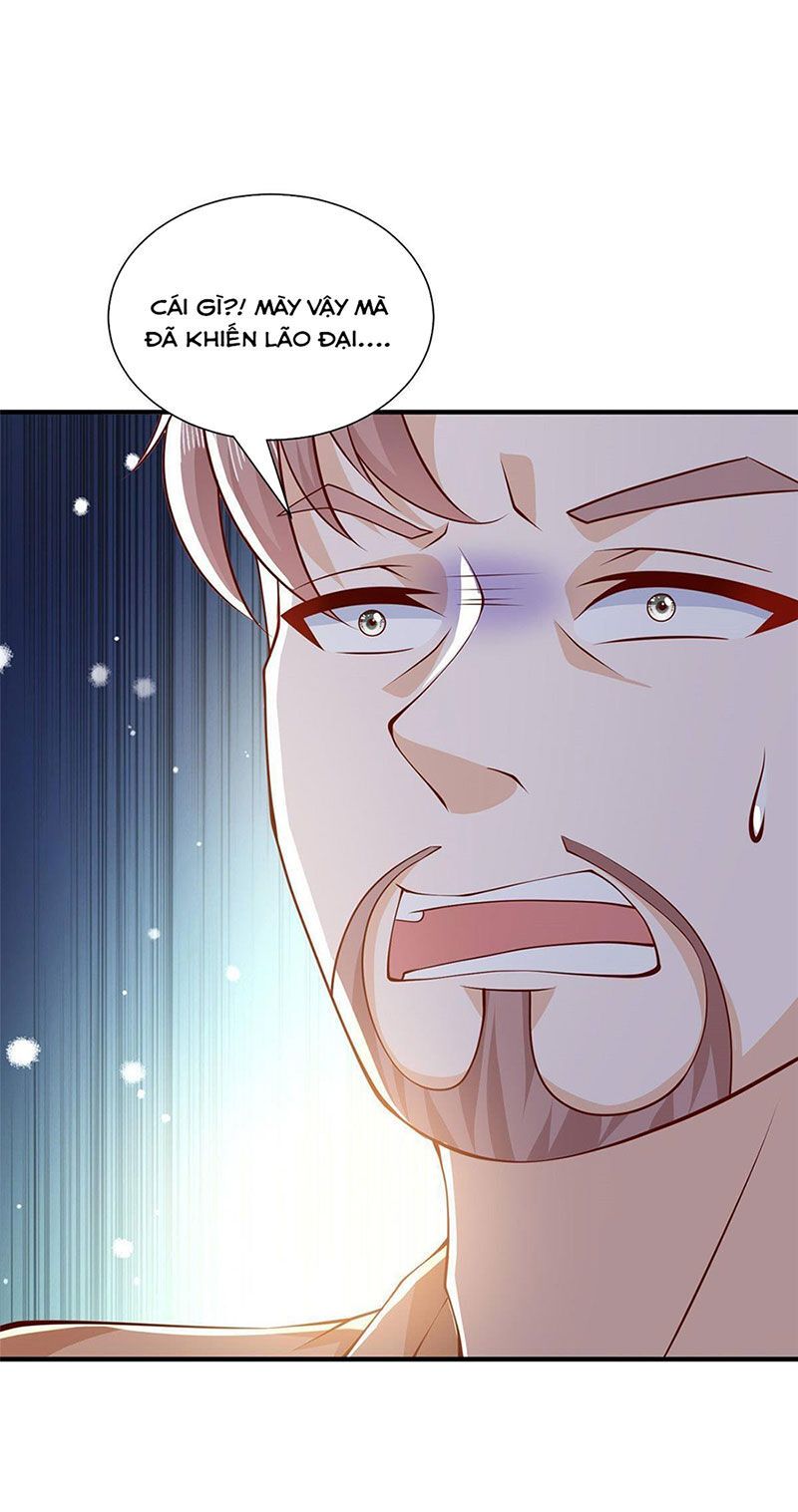 đọc truyện Mỗi Tuần Ta Có Một Nghề Nghiệp Mới Chương 409 ảnh 11 tại Thiên Thai Truyện