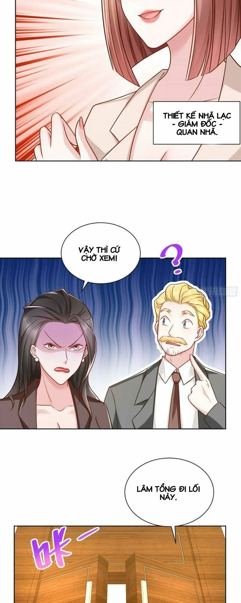 đọc truyện Mỗi Tuần Ta Có Một Nghề Nghiệp Mới Chương 41 ảnh 12 tại Thiên Thai Truyện