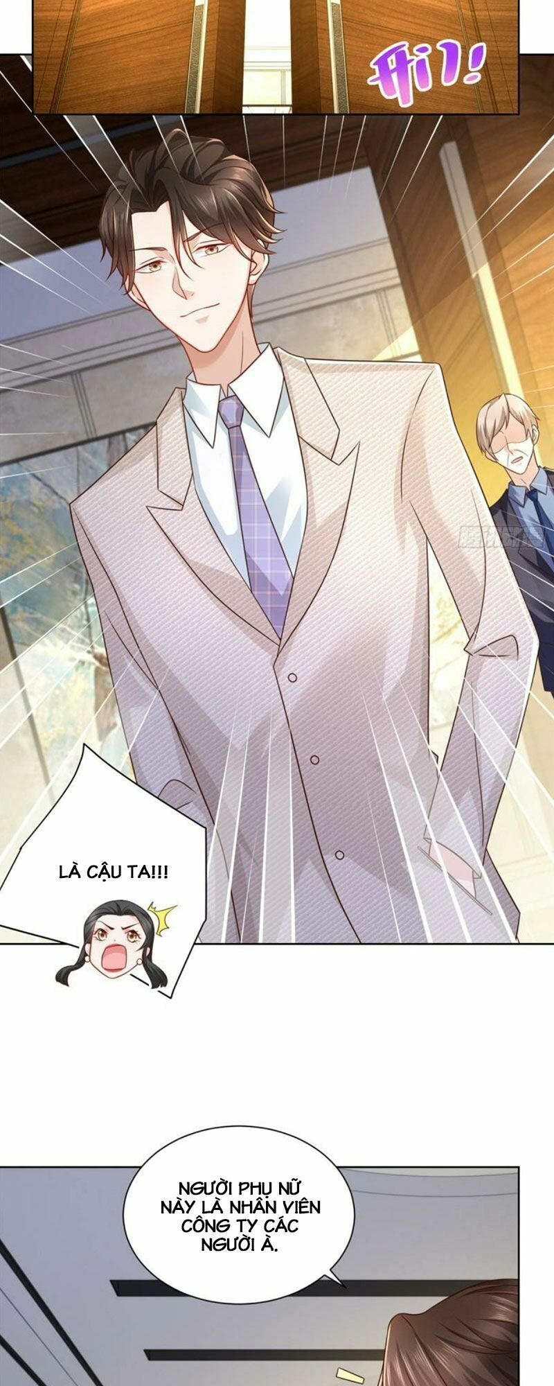 đọc truyện Mỗi Tuần Ta Có Một Nghề Nghiệp Mới Chương 41 ảnh 13 tại Thiên Thai Truyện